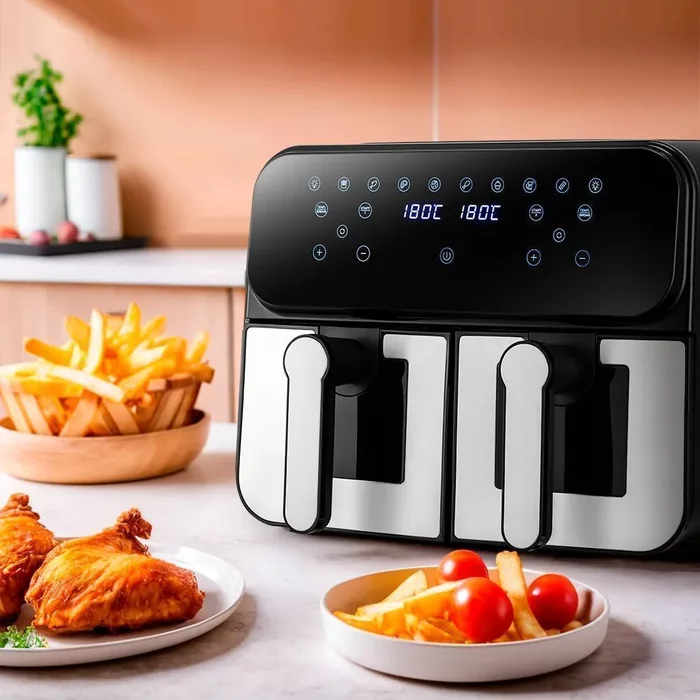 Аэрогриль Kitfort КТ-2269