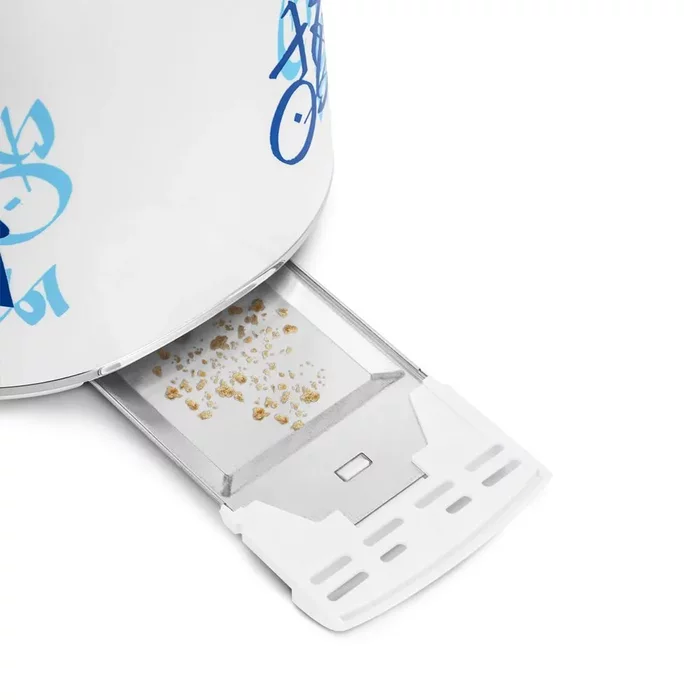 Тостер Kitfort KT-6867