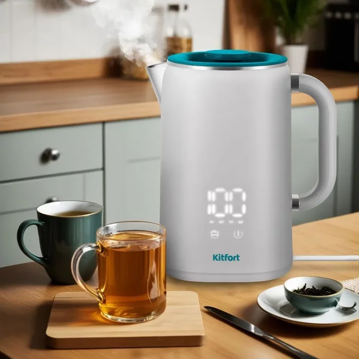 Чайник Kitfort КТ-6687