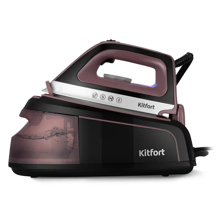 Паровая станция Kitfort KT-9309