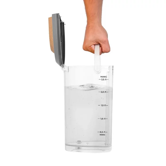 Термопот Kitfort КТ-2522