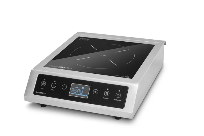Настольная плитка CASO Gastro 3500 Eco