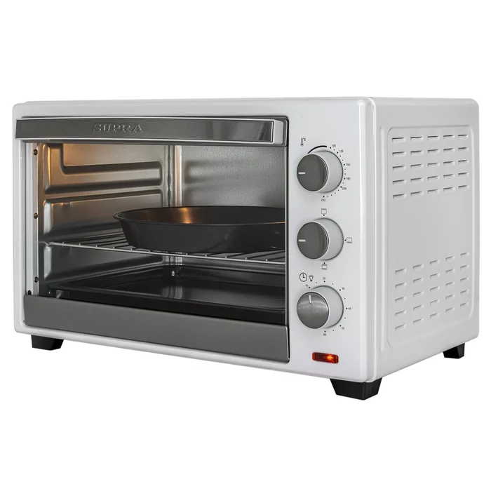 Электропечь Supra MTS-3304