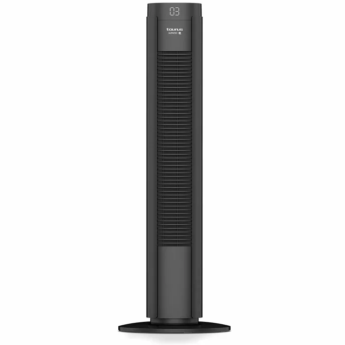 Вентилятор Taurus New Babel Digital