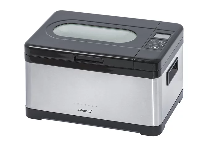 Cу Вид Steba SV1, SV2,SV200, SV100 PRO/SV50 - SousVide, приготовление в вакууме