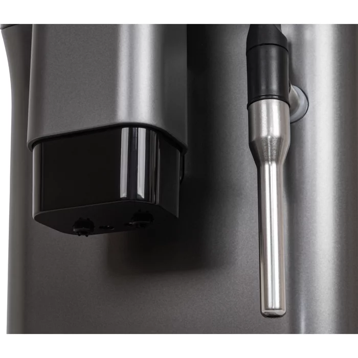 Кофемашина Supra CMS-3700