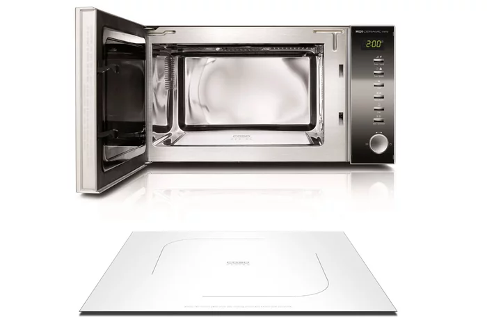 Микроволновая печь CASO MG 20 Ceramic Menu