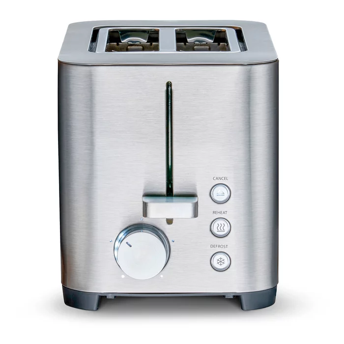Тостер CASO Classico T2 Duo