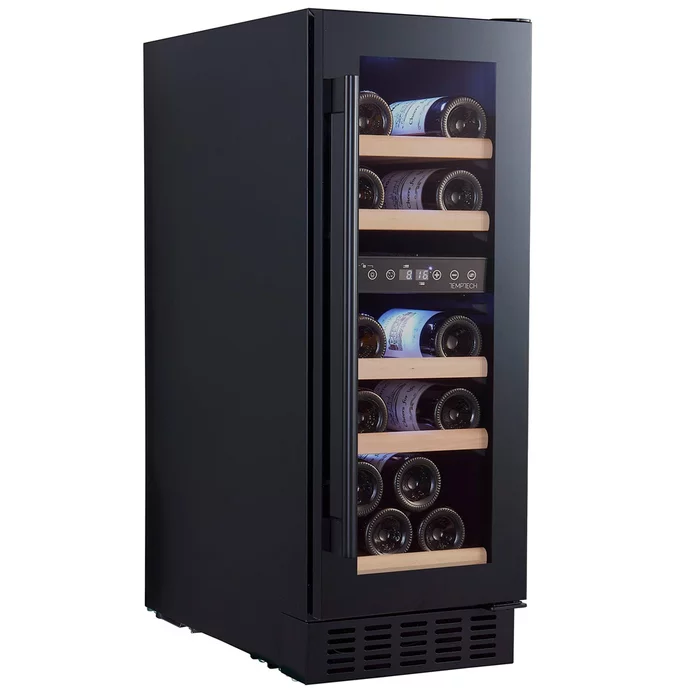 Винный шкаф Temptech CLX30DB