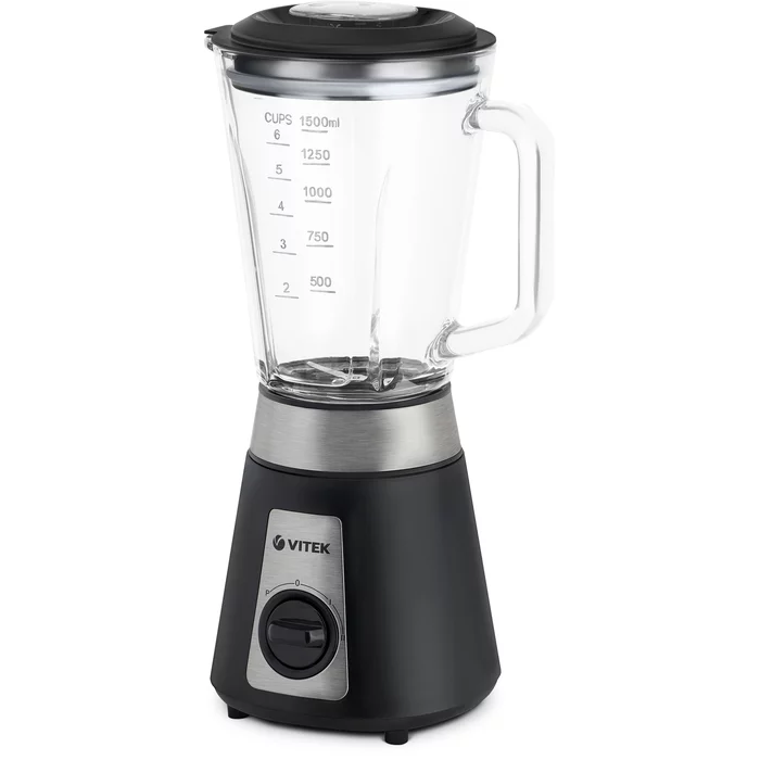 Блендер настольный Vitek VT-3416 BK