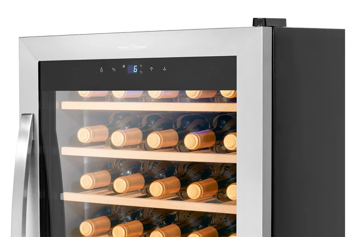 Винный шкаф ProfiCook PC-WK 1235