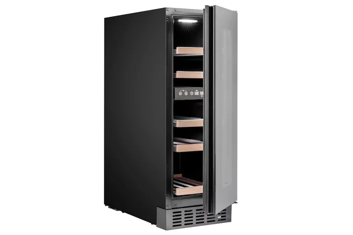 Винный шкаф Temptech OX30DRB