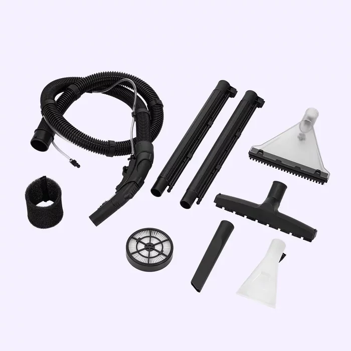 Моющий хозяйственный пылесос Kitfort КТ-5553