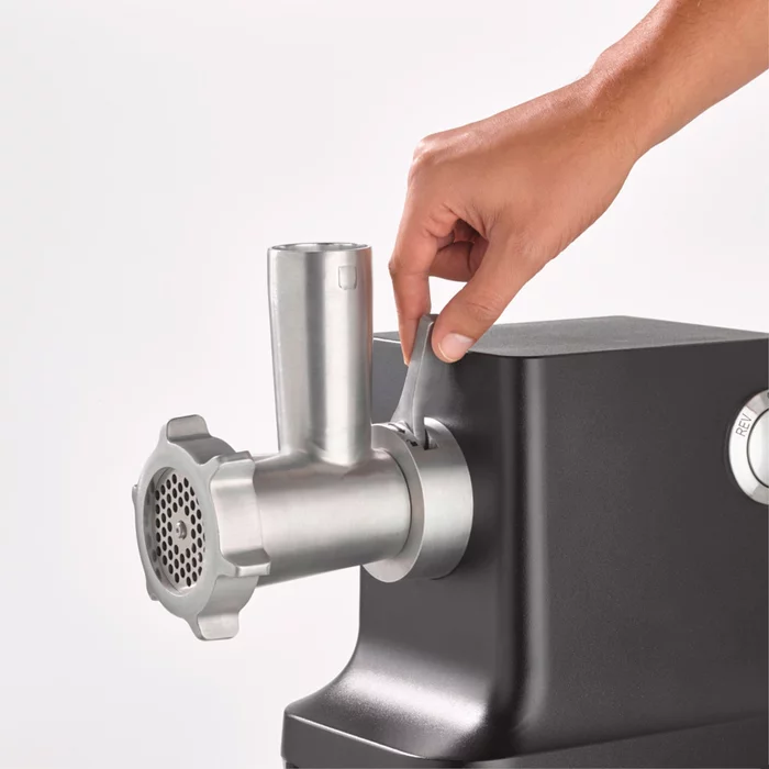 Мясорубка CASO FW 2000  Black