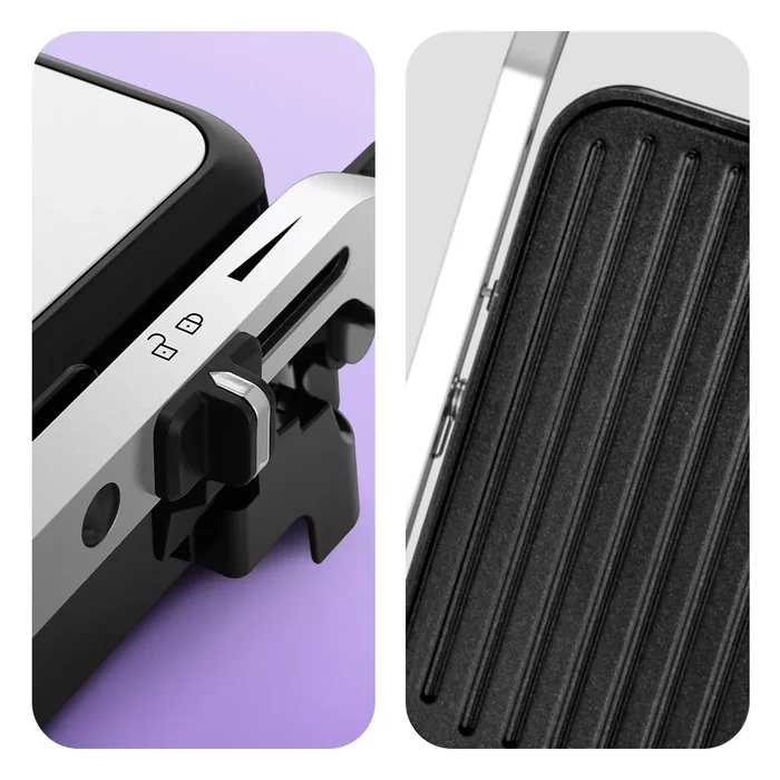 Электрогриль Kitfort КТ-4677