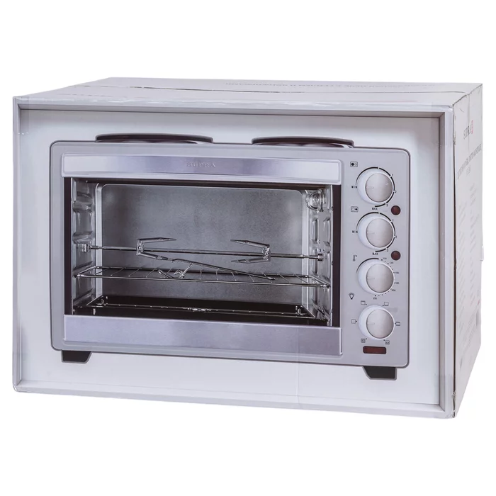 Электропечь Supra MTS-3340