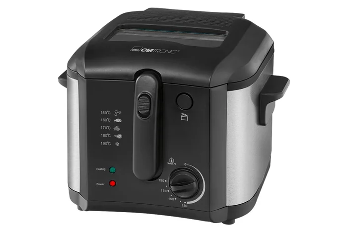 Фритюрница Clatronic FR 3649