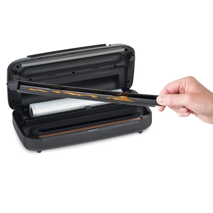 Вакуумные упаковщики Caso