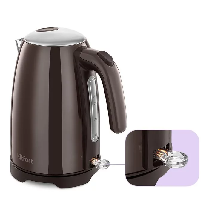 Чайник Kitfort KT-8702
