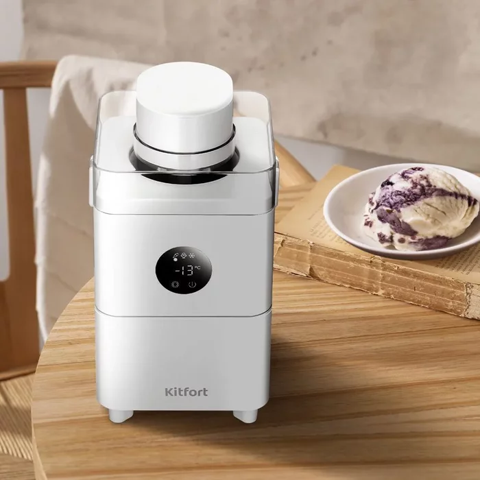 Мороженица Kitfort КТ-1834