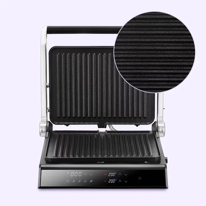 Электрогриль Kitfort КТ-4618