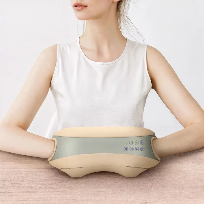 Массажёр «2 в 1» Kitfort КТ-5961