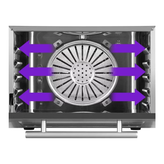 Сушилка для овощей и фруктов Kitfort КТ-1999