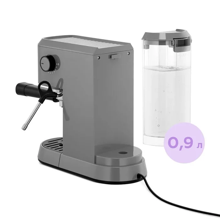 Кофеварка Kitfort КТ-7523