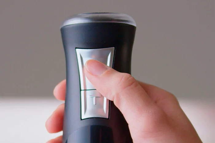 Блендер Taurus Bapi 750 Plus Inox