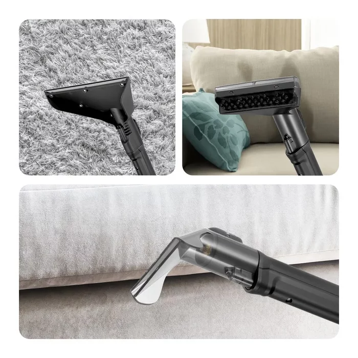 Моющий пылесос Kitfort КТ-5246