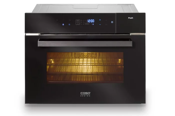 Духовые шкафы Caso