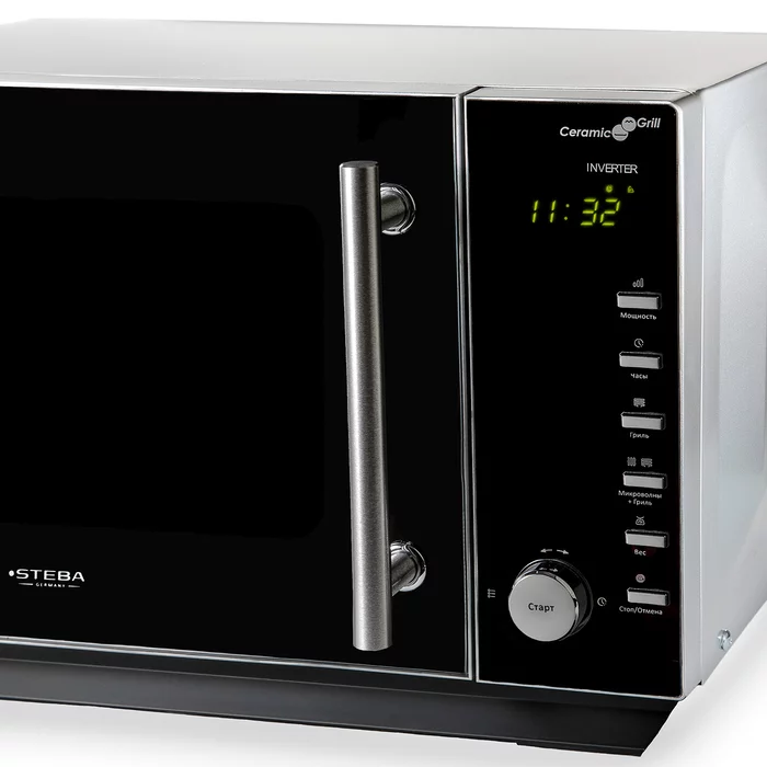 Микроволновая печь Steba MIC 2530 CERAMIC