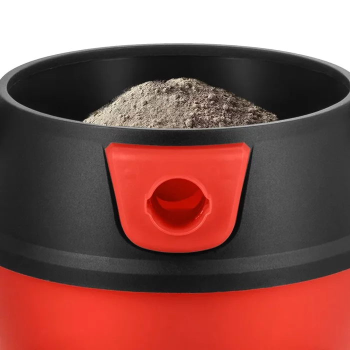 Пылесос хозяйственный Kitfort КТ-5337