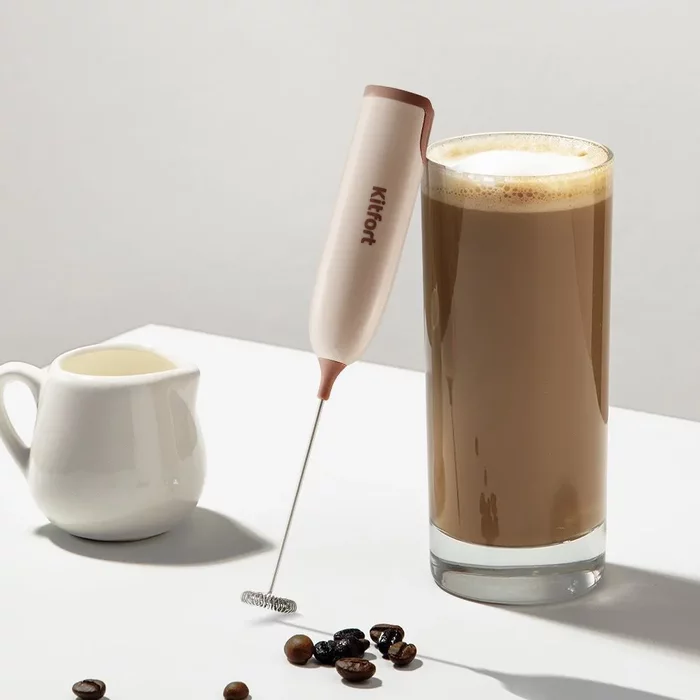 Венчик для взбивания Kitfort КТ-7607