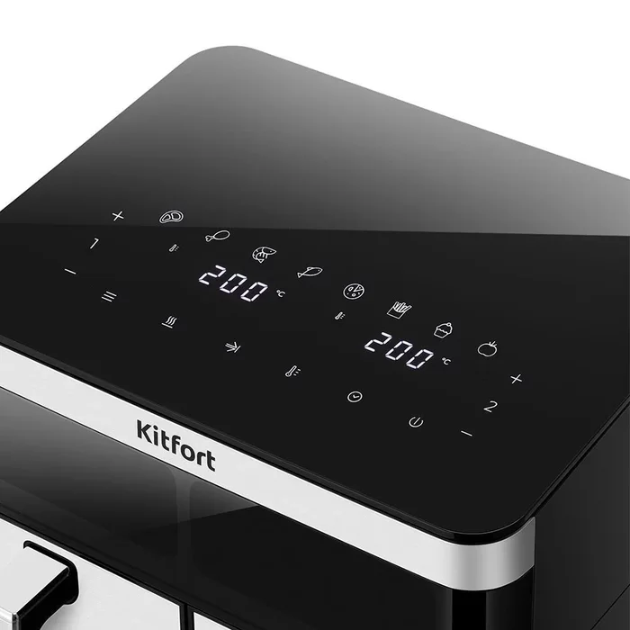 Аэрогриль Kitfort КТ-8110