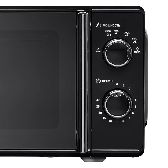 СВЧ BBK 17MWS-794M/B-M