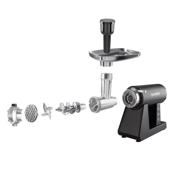 Электрическая мясорубка Endever Sigma-110