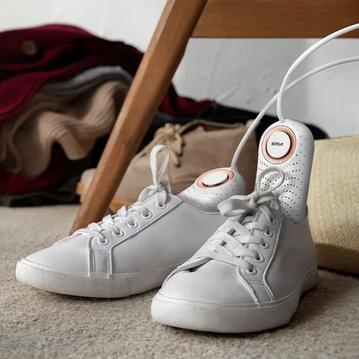 Сушилка для обуви Kitfort KT-6968