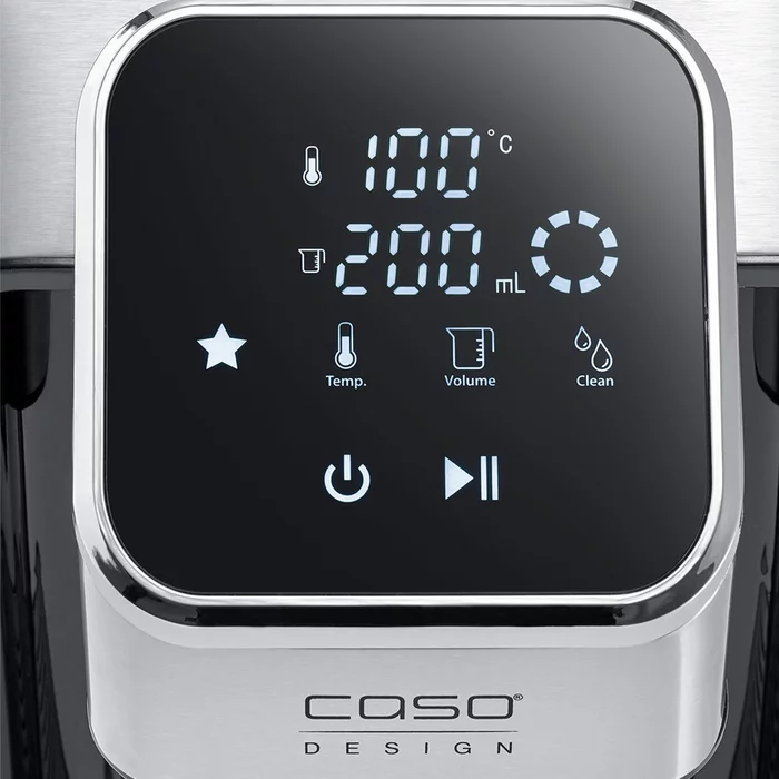 Диспенсер горячей воды CASO HW 770 Advanced