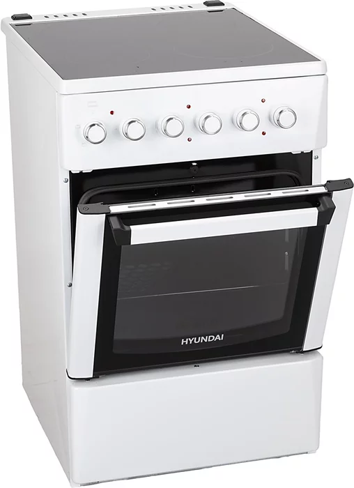 Плита Электрическая Hyundai REE219