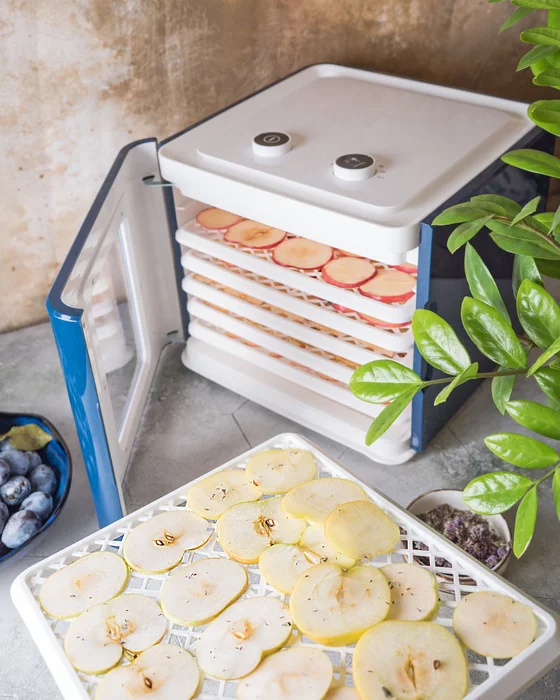 Сушилки для фруктов и овощей Starwind