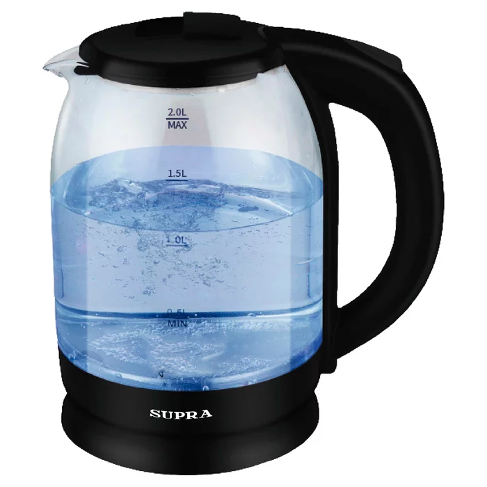 Электрический чайник Supra KES-1859G