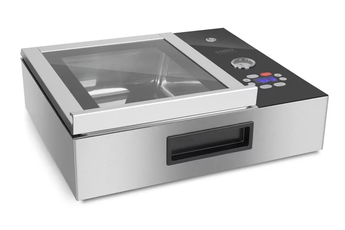Вакууматор CASO VacuChef SlimLine