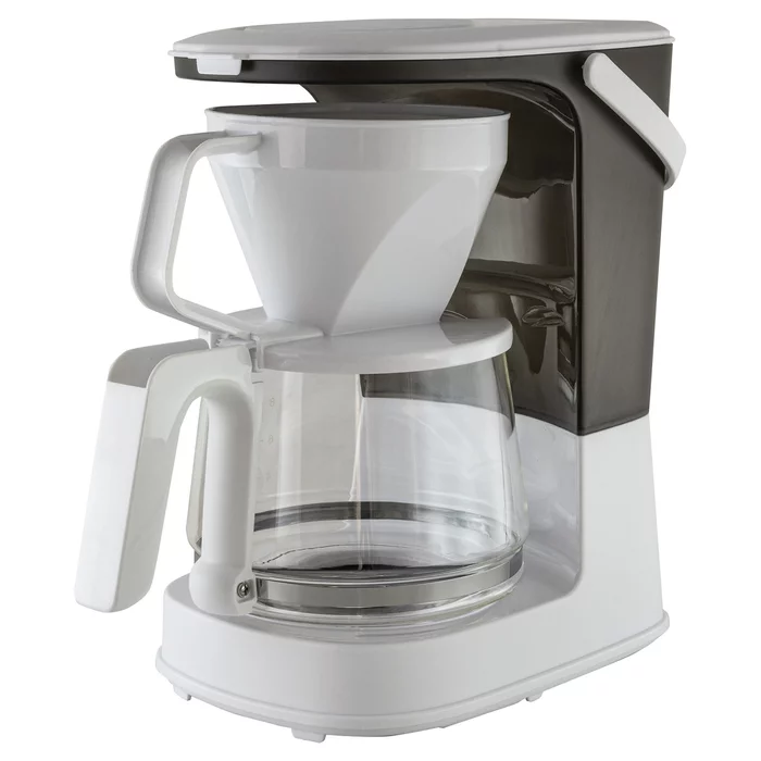 Капельная кофеварка Supra CMS-1245