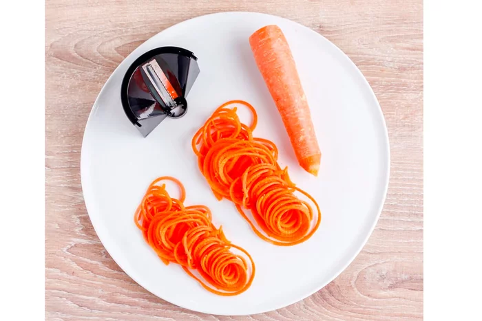 Овощерезки Rommelsbacher