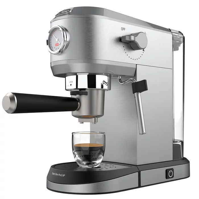 Кофеварка Solac Taste Slim ProCap CE4523