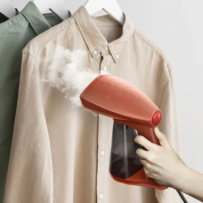 Ручной отпариватель Kitfort КТ-9291