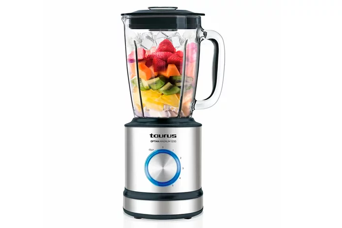 Блендер  Taurus Optima Magnum 1200