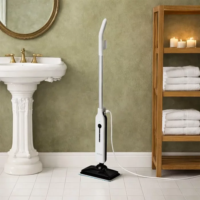 Паровая швабра Kitfort КТ-3904
