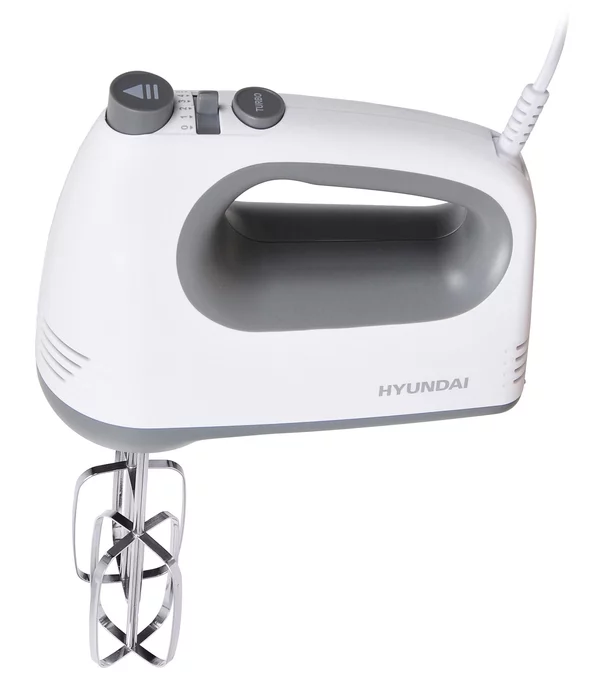 Миксер ручной Hyundai HYM-H4501